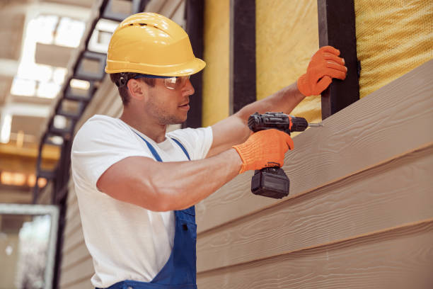 Best Siding for New Construction  in Fair Lawn, NJ